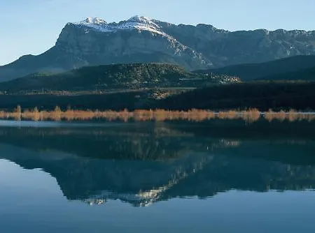 فندق Dos Rios Origen