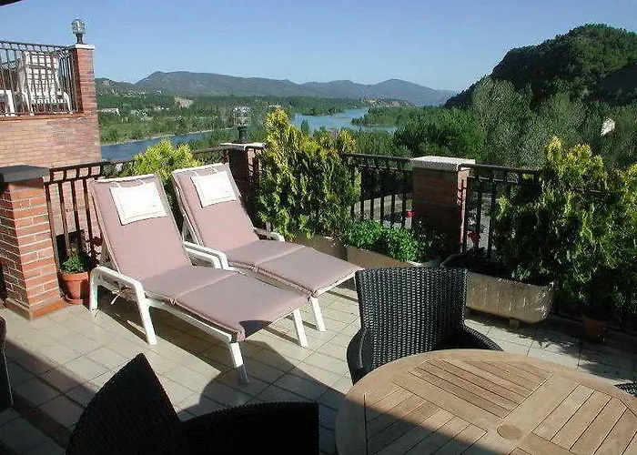 Hotell Hotel Dos Rios Origen 2*