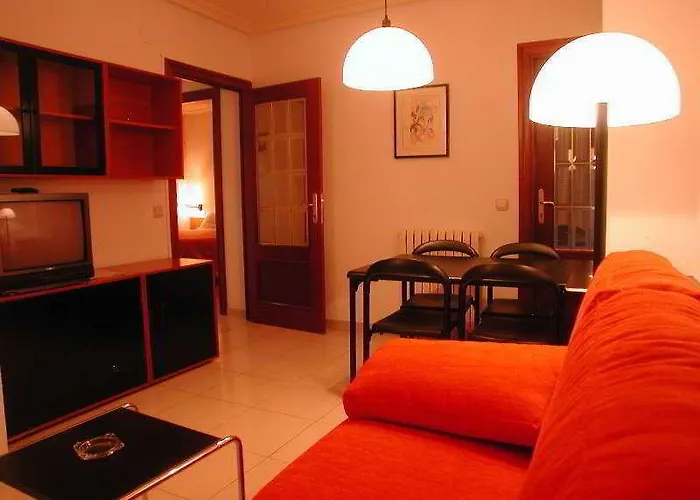 Hotel Dos Rios Origen Hotell