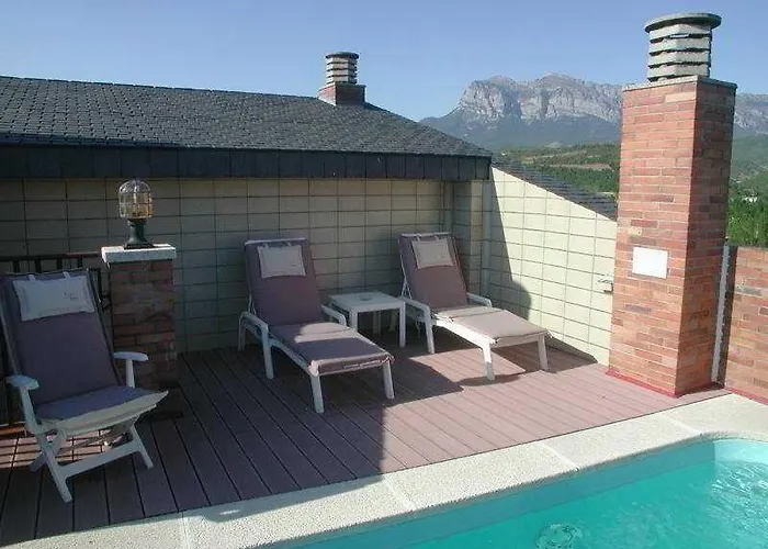 Dos Rios Origen ホテル