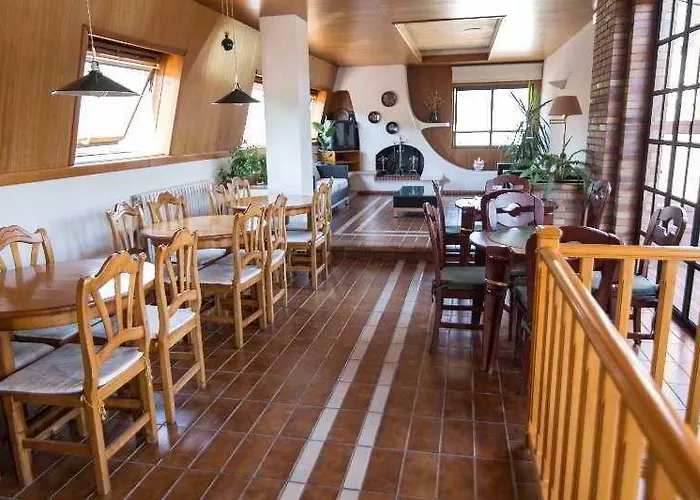 Hotel Dos Rios Origen Hotell 2*