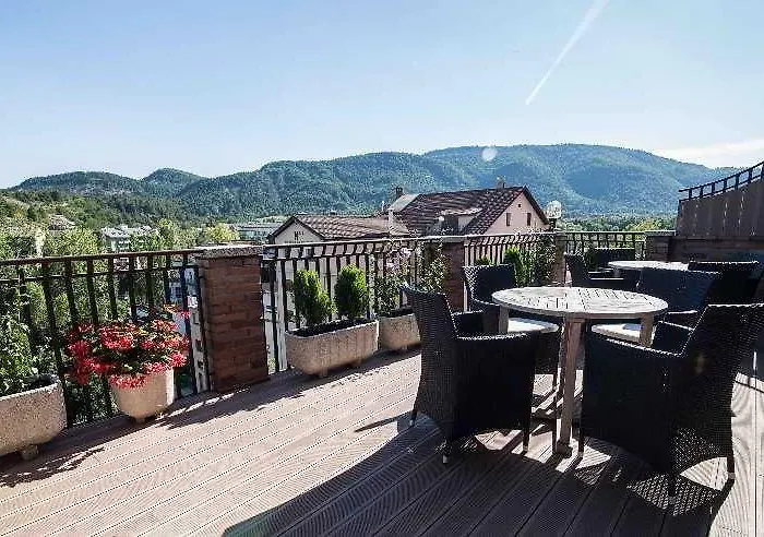 Hotel Dos Rios Origen