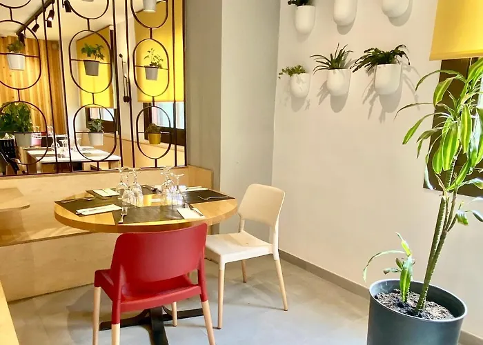 Hotel Dos Rios Origen Hotell Aínsa