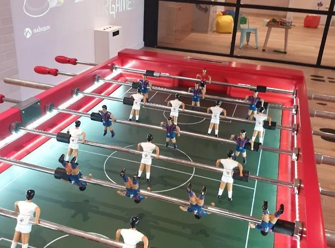 Hotel Dos Rios Origen 2* Aínsa