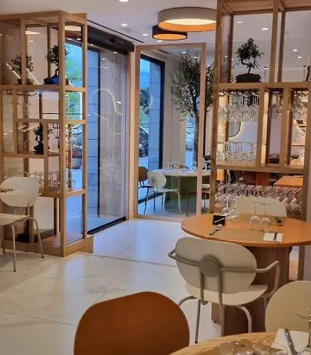 Hotel Dos Rios Origen