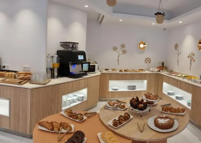 Dos Rios Origen ホテル