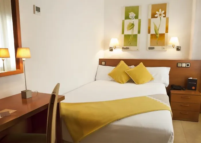 Hotel Dos Rios Origen