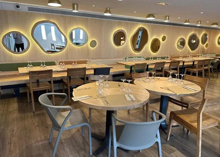 Hotel Dos Rios Origen Hotell 2*