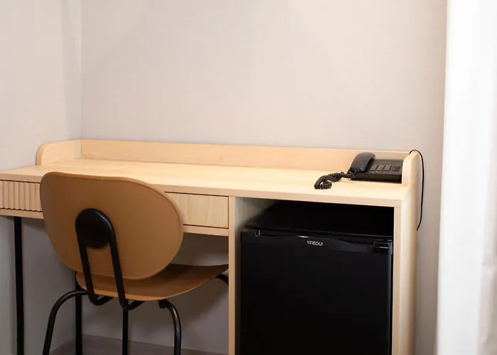 Hotell Hotel Dos Rios Origen Aínsa