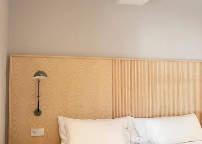 Hotel Dos Rios Origen 2* Aínsa