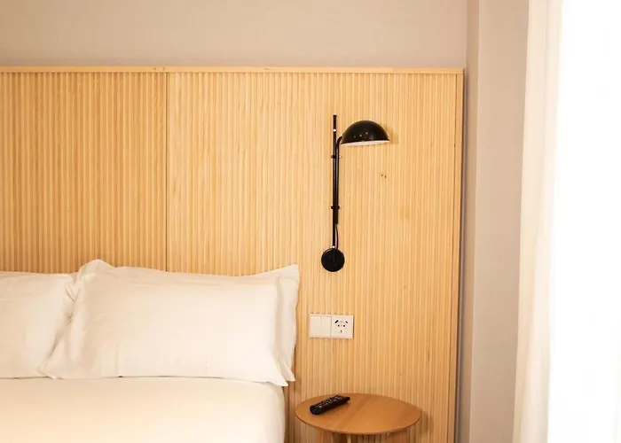 Hotel Dos Rios Origen Aínsa