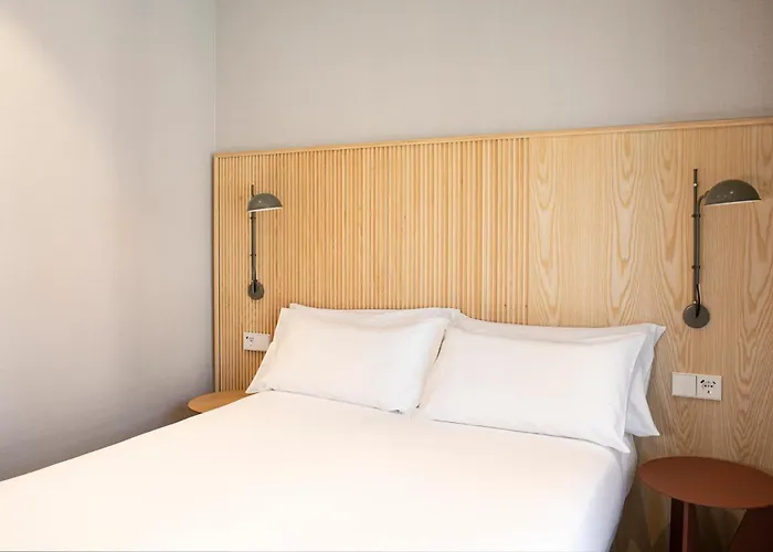 Hotel Dos Rios Origen 2*