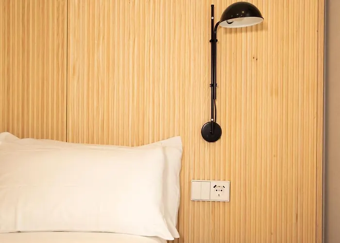 Hotel Dos Rios Origen