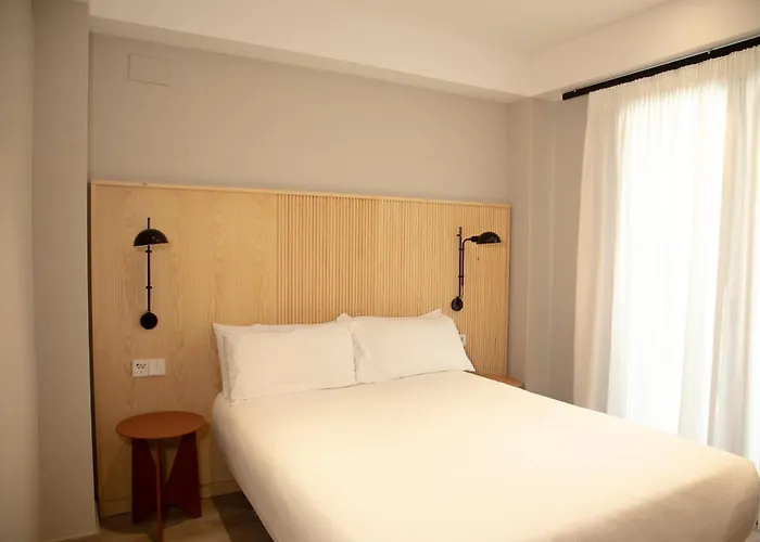 Hotell Hotel Dos Rios Origen Aínsa