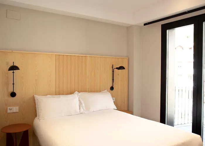 Hotel Dos Rios Origen 2* Aínsa