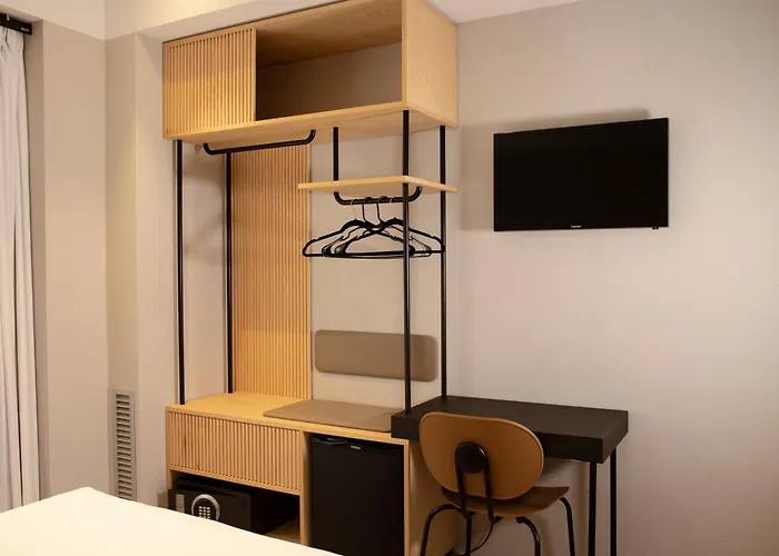 Hotel Dos Rios Origen Hotell Aínsa