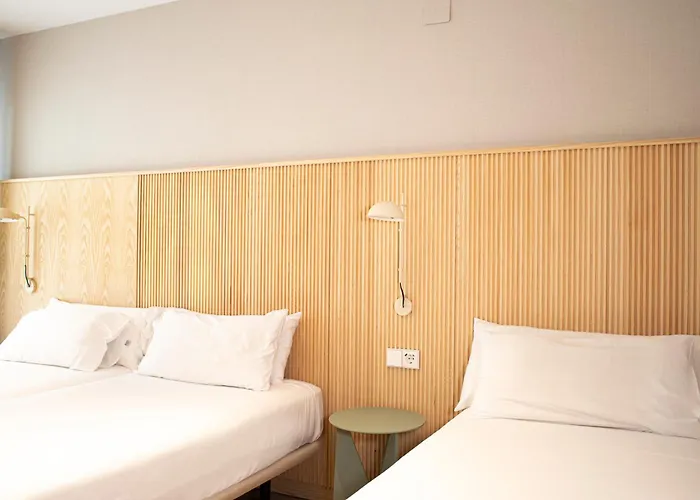 Hotel Dos Rios Origen 2*