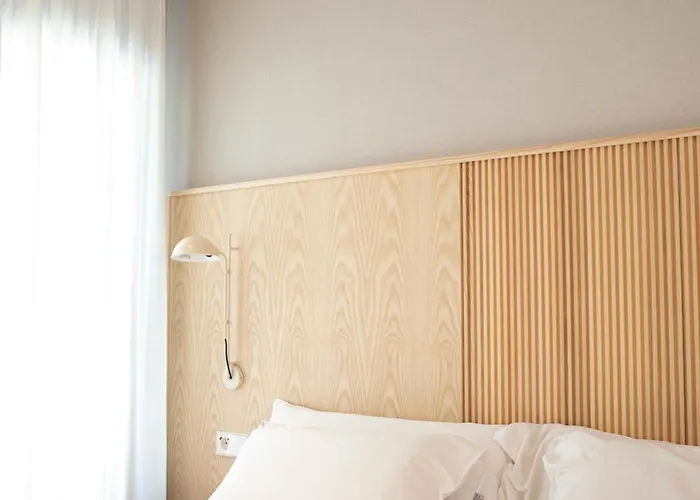 Hotel Dos Rios Origen