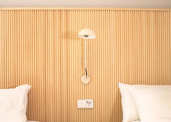 Hotel Dos Rios Origen Hotell 2*