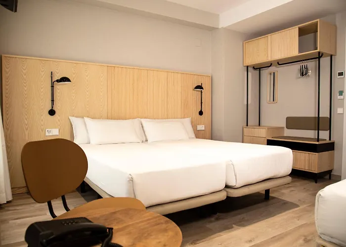 Hotel Dos Rios Origen 2*