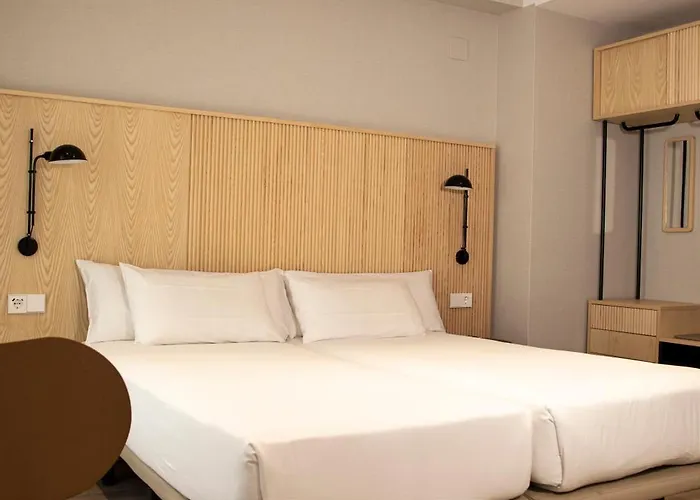 Hotel Dos Rios Origen