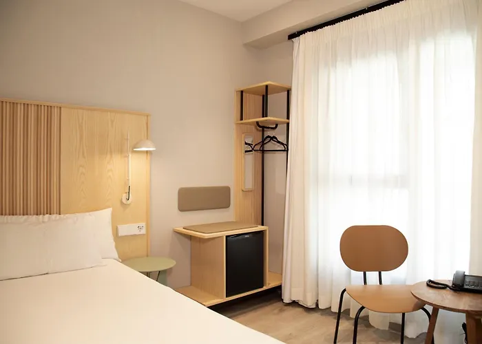 Hotel Dos Rios Origen 2* Aínsa