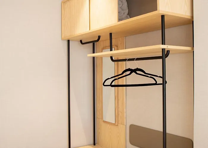 Hotell Hotel Dos Rios Origen