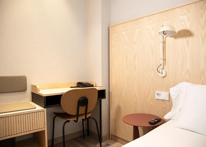 Hotel Dos Rios Origen 2*