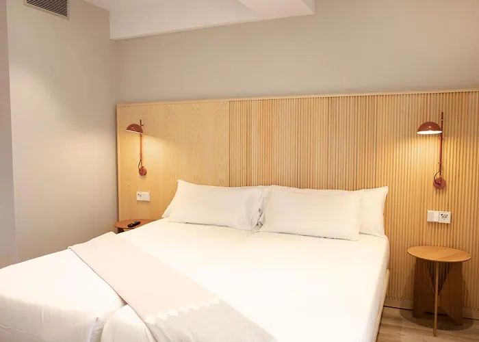 Hotel Dos Rios Origen