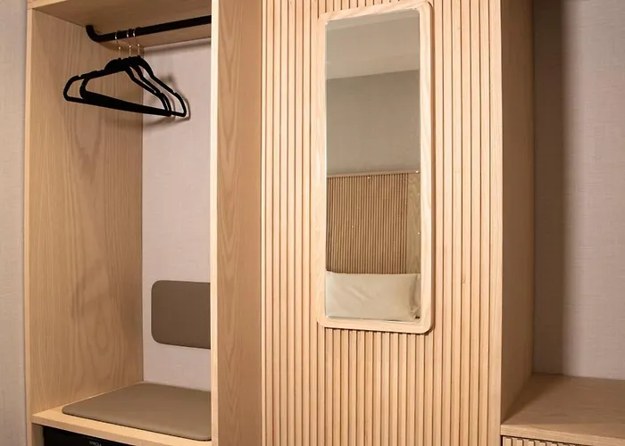 Hotell Hotel Dos Rios Origen Aínsa