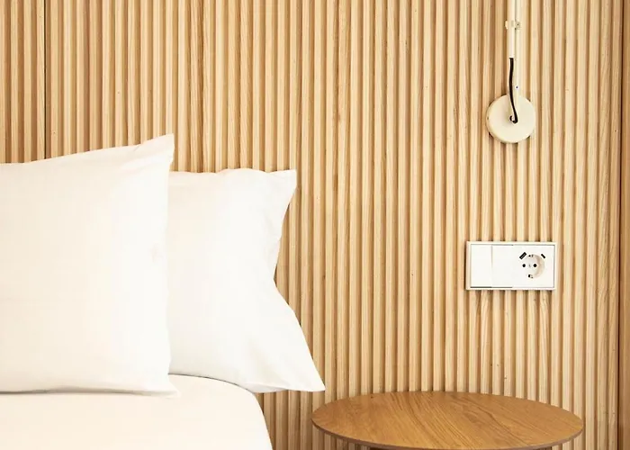 Hotel Dos Rios Origen 2* Aínsa