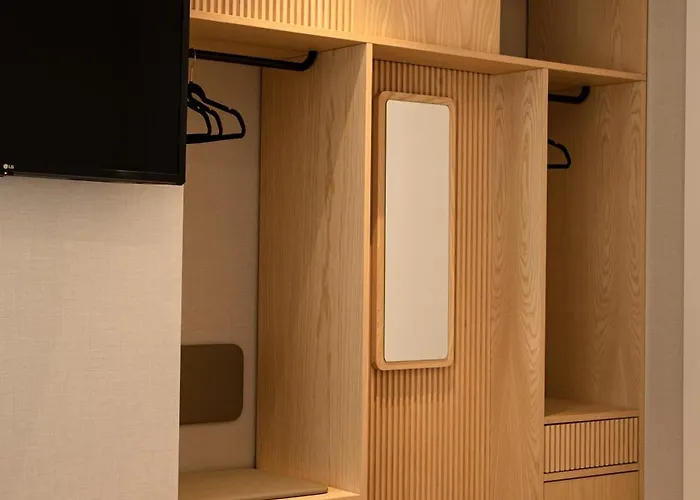 Hotel Dos Rios Origen Aínsa