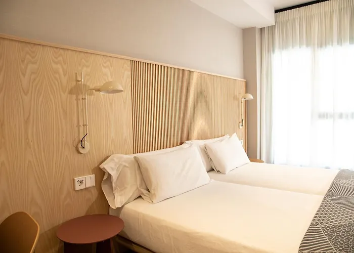 Hotel Dos Rios Origen Hotell