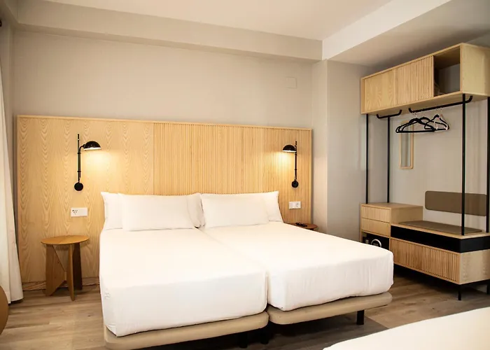 Hotel Dos Rios Origen