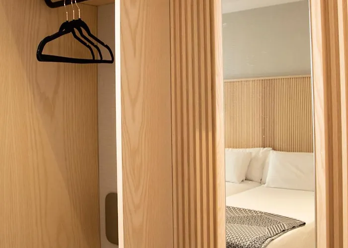 Hotel Dos Rios Origen 2* Aínsa