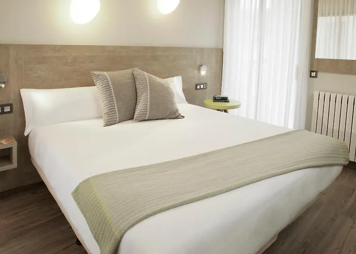 Hotel Dos Rios Origen Aínsa