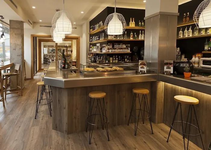 Hotel Dos Rios Origen