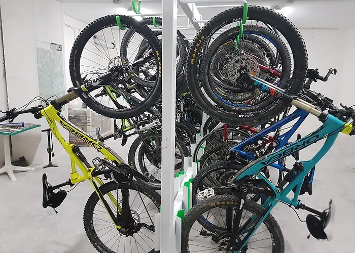 Hotel Dos Rios Origen Aínsa