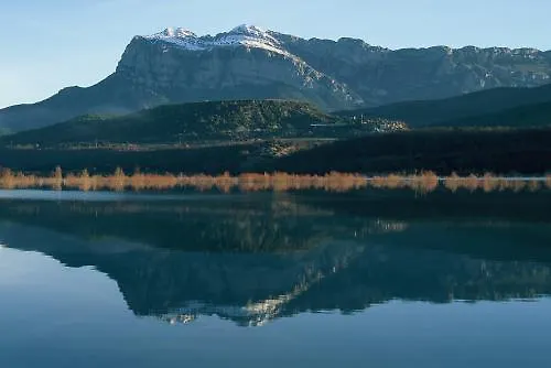 Hotell Hotel Dos Rios Origen